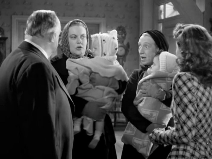 Christmas in Connecticut