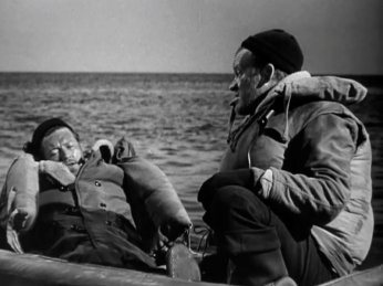 Christmas in Connecticut: Dennis Morgan