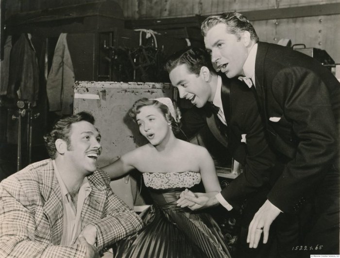 Rich, Young and Pretty