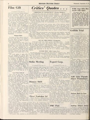 Christmas in Connecticut