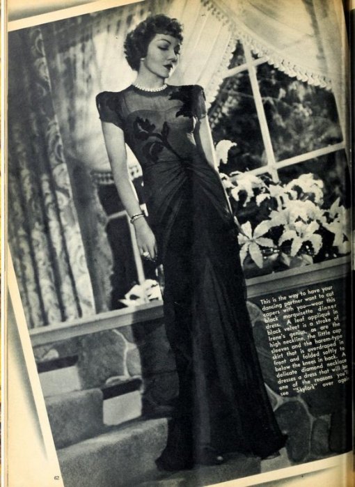 Skylark: Claudette Colbert