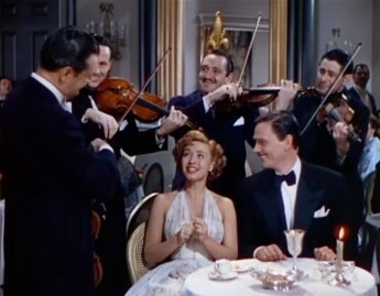 Rich, Young and Pretty: Wendell Corey and Jane Powell