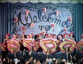 Rich, Young and Pretty