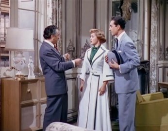 Rich, Young and Pretty: Jane Powell, Marcel Dalio, and Vic Damone