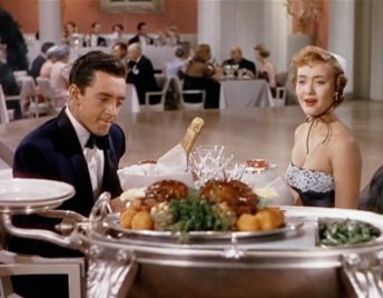 Rich, Young and Pretty: Jane Powell and Vic Damone