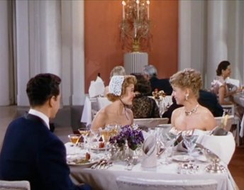 Rich, Young and Pretty: Jane Powell, Vic Damone, and Danielle Darrieux