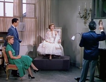 Rich, Young and Pretty: Jane Powell, Vic Damone, and Danielle Darrieux