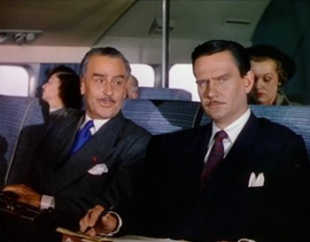 Rich, Young and Pretty: Wendell Corey