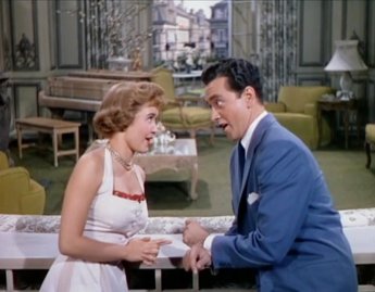 Rich, Young and Pretty: Jane Powell and Vic Damone