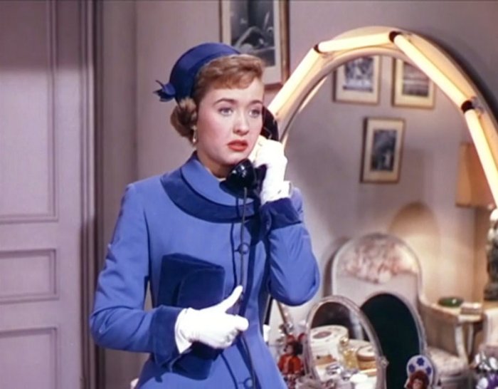 Rich, Young and Pretty: Jane Powell