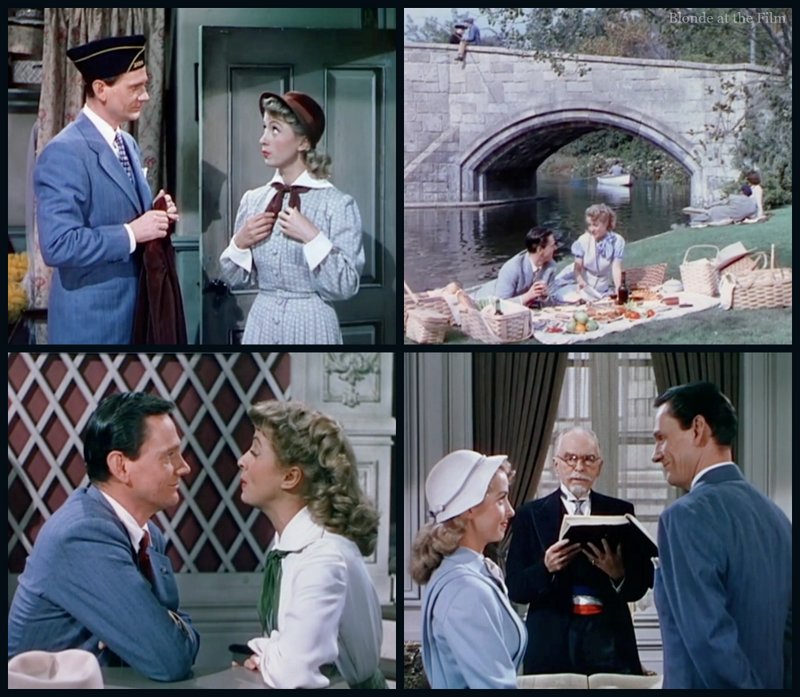 Rich, Young and Pretty: Wendell Corey and Danielle Darrieux