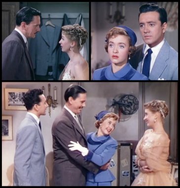 Rich, Young and Pretty: Jane Powell, Wendell Corey, Danielle Darrieux, and Vic Damone