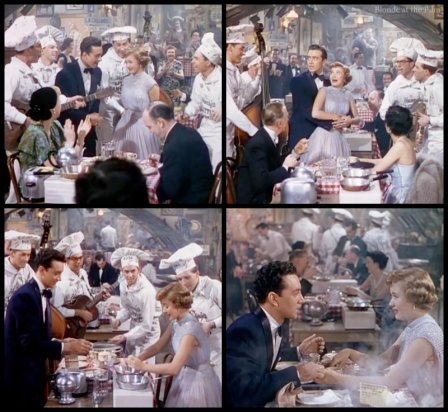 Rich, Young and Pretty: Jane Powell and Vic Damone