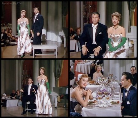 Rich, Young and Pretty: Jane Powell, Fernando Lamas, Danielle Darrieux, and Vic Damone