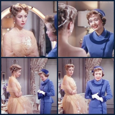 Rich, Young and Pretty: Danielle Darrieux and Jane Powell