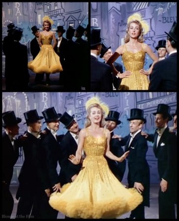 Rich, Young and Pretty: Danielle Darrieux