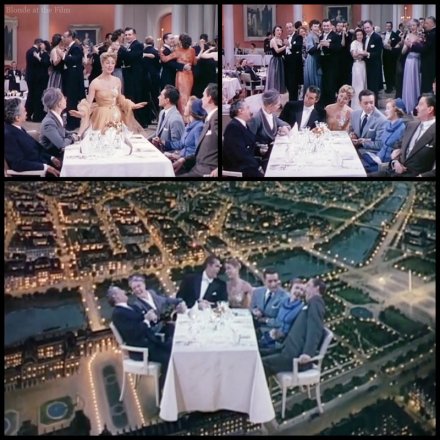 Rich, Young and Pretty