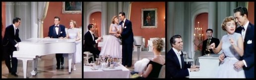 Rich, Young and Pretty: Jane Powell, Fernando Lamas, and Vic Damone