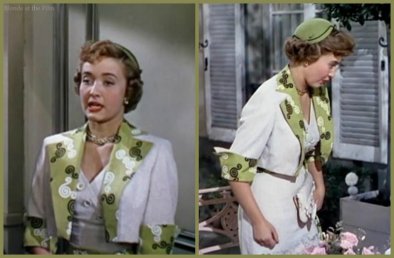 Rich, Young and Pretty: Jane Powell