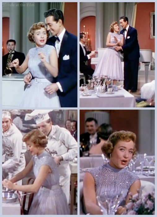 Rich, Young and Pretty: Jane Powell