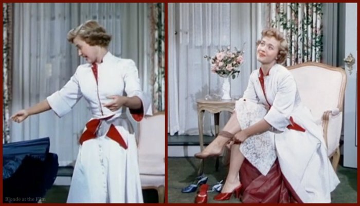 Rich, Young and Pretty: Jane Powell