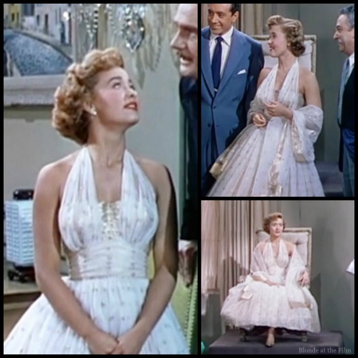 Rich, Young and Pretty: Jane Powell