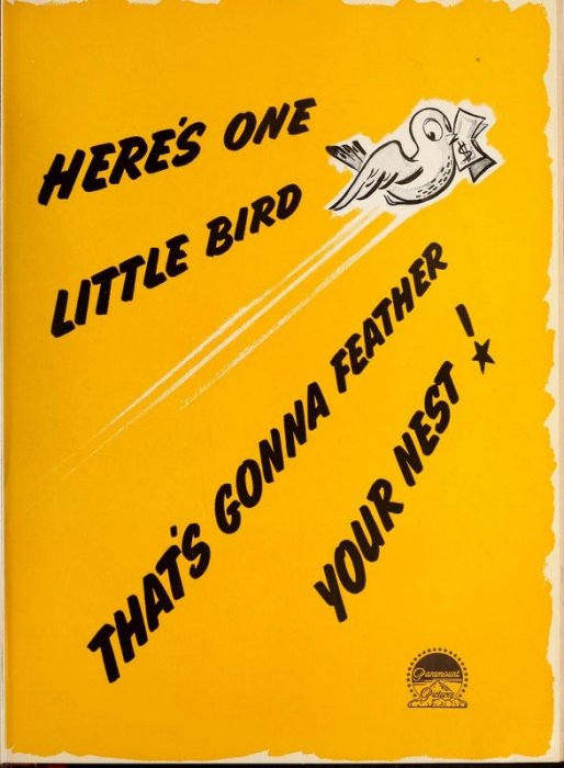 Skylark: Claudette Colbert, Brian Aherne, and Ray Milland