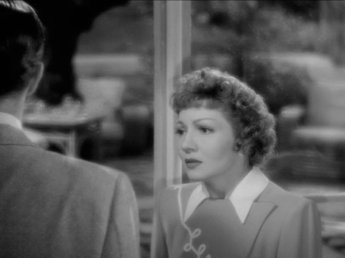 Skylark: Claudette Colbert