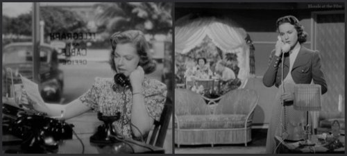 It's a Date: Deanna Durbin
