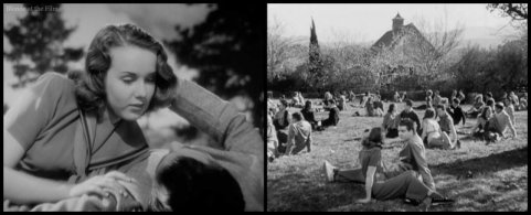It's a Date: Deanna Durbin