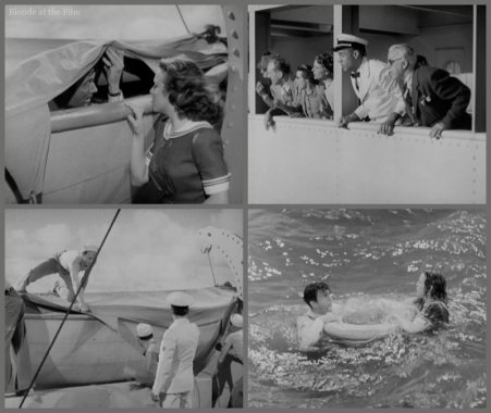 It's a Date: Deanna Durbin and Walter Pidgeon