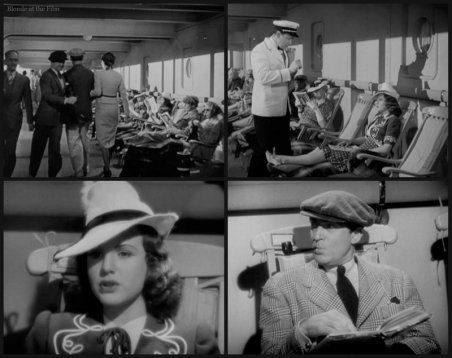 It's a Date: Deanna Durbin and Walter Pidgeon