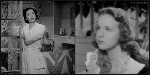 It's a Date: Kay Francis and Deanna Durbin