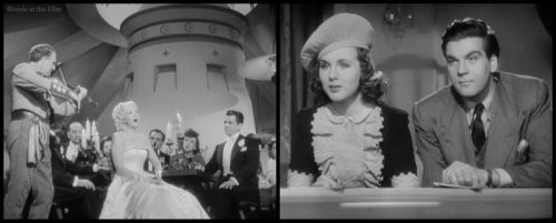 It's a Date: Kay Francis and Deanna Durbin