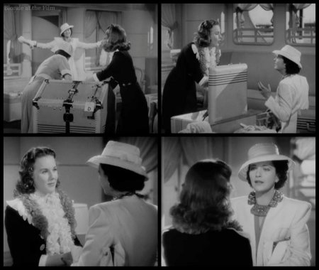 It's a Date: Kay Francis and Deanna Durbin