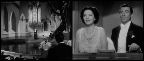 It's a Date: Deanna Durbin, Kay Francis, and Walter Pidgeon