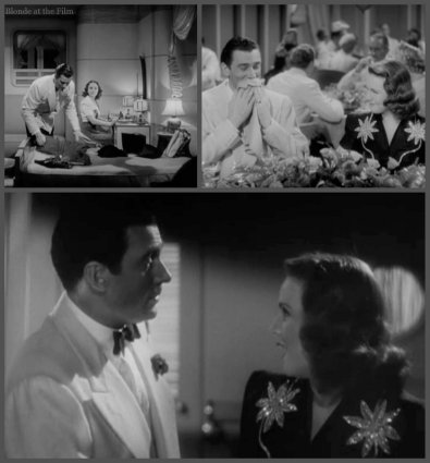 It's a Date: Deanna Durbin and Walter Pidgeon