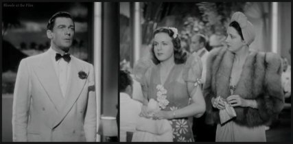 It's a Date: Deanna Durbin, Kay Francis, and Walter Pidgeon