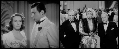 It's a Date: Deanna Durbin, Kay Francis, and Walter Pidgeon