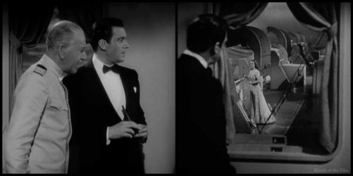 It's a Date: Deanna Durbin and Walter Pidgeon