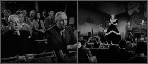 It's a Date: Deanna Durbin