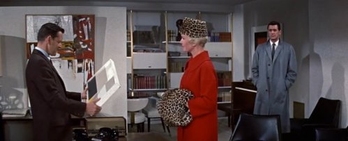 Pillow Talk: Doris Day, Tony Randall and Rock Hudson