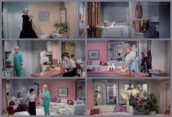 Pillow Talk: Doris Day