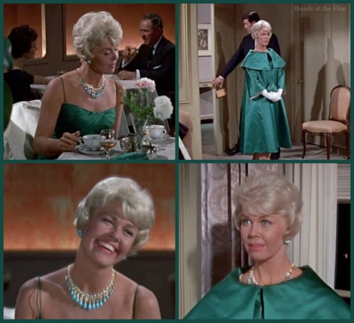 Pillow Talk: Doris Day