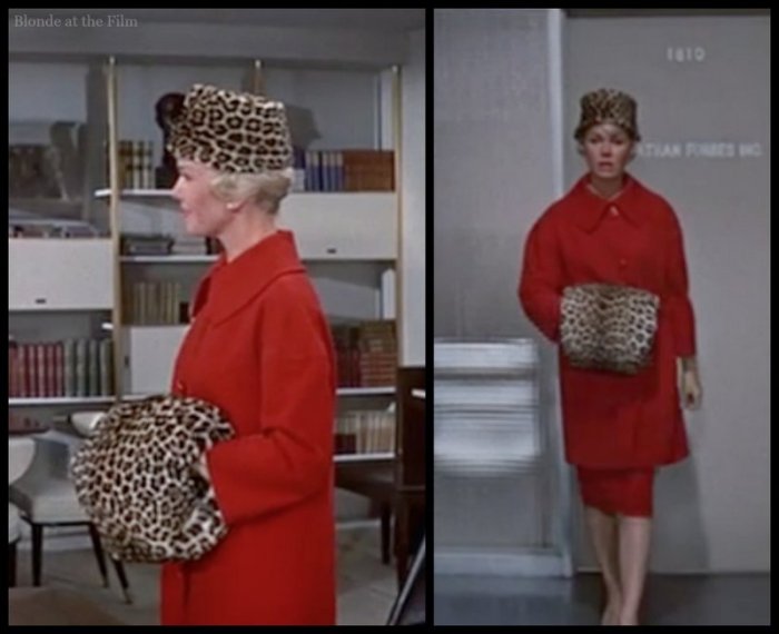 Pillow Talk: Doris Day