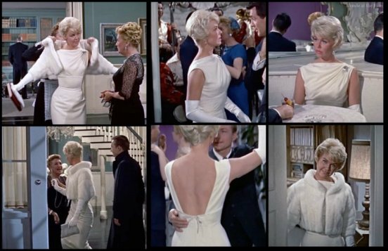 Pillow Talk: Doris Day