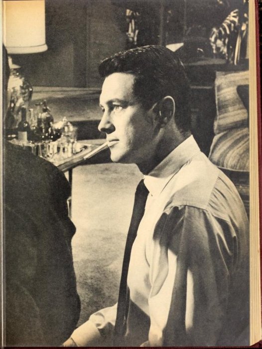 Pillow Talk: Rock Hudson