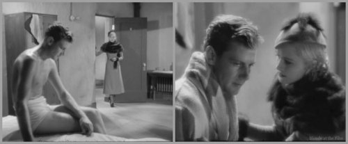 The Sport Parade: Joel McCrea and Marian Marsh