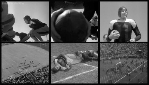 The Sport Parade: William Gargan and Joel McCrea