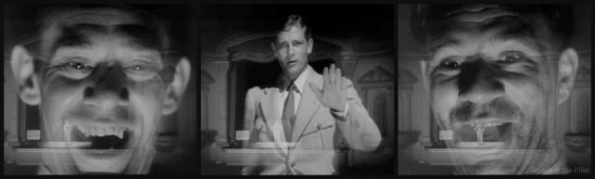 The Sport Parade: Joel McCrea